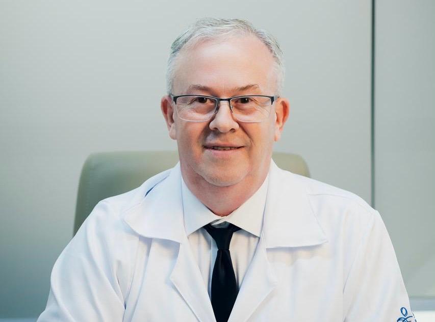 Policlínica Bremm anuncia atendimento mensal do ortopedista Dr. Claudio Bernardeli Hespanhol